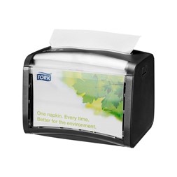 Dispenser TORK N4 Sort