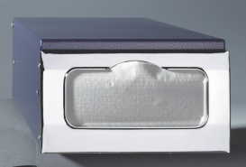 Serviettdispenser DUNI til 33cm