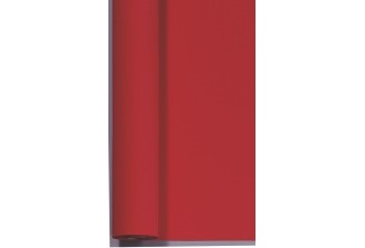 Duk DUNICEL 1,18x25m Rød