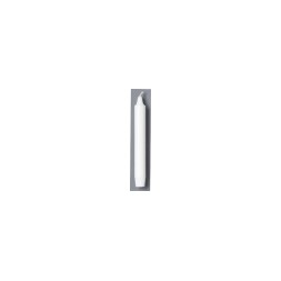 Kanallys DUNI 20cm Hvit (30)