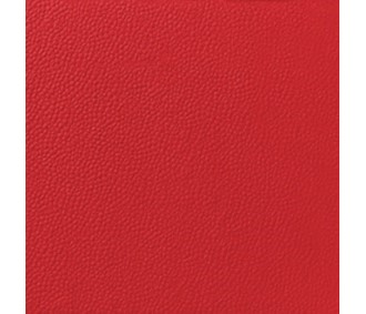 Serviett DUNI 1L 33cm Rød (500)