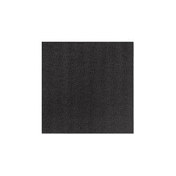 Serviett DUNILIN 40cm Sort (50)