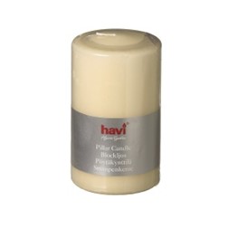 Kubbelys HAVI 60x100 Champagne