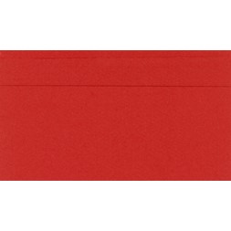 Dispenserserviett 1L 33cm Rød (500)