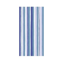 Dispenserserviett DUNI 1L33cmStripe(600)