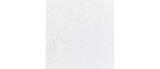 Serviett DUNI 1L 33cm Hvit (600)