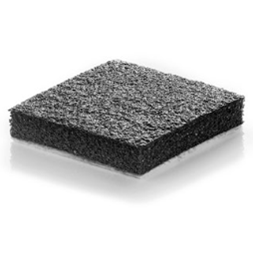 Glass Pads 45x45x8mm (2500)