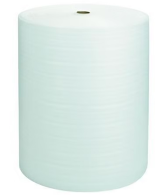 Skumfolie 100cm x 150m x 2mm