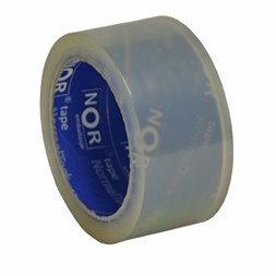 Tape 48mm x 66m PPAC NT 28my klar