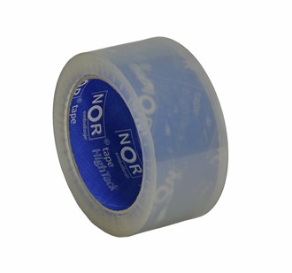 Tape PPAC-HT 38mm x 66m 32my klar