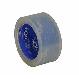 Tape PPAC-HT 38mm x 66m 32my klar