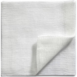 Kompress Mesoft 10x10cm usteril