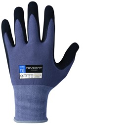 Hanske GRANBERG montering PRO-FIT str.10 114.0933