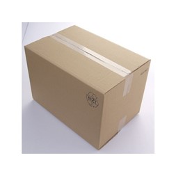 Pappeske K2 38x23x23cm nr3