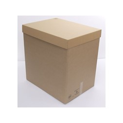 Pallecontainer 1/2 Pall 775x578x800mm