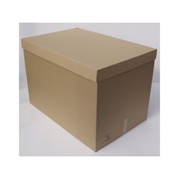 Lokk til Pallecontainer 1/1 pall