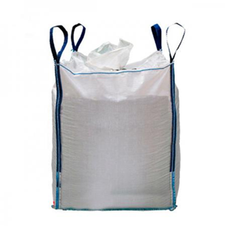 Industrisekk Big Bag 90x90x100cm toppåpning