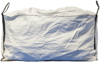 Industrisekk BigBag 95x220x90cm toppåpning