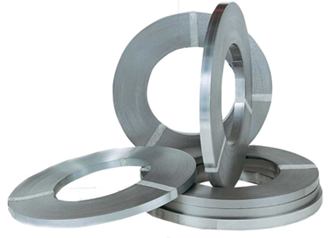 Stålbånd 16x06 enkel-varmgalvanisert 397,5m