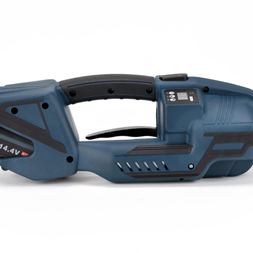 Strammeverktøy batteri PP-PET StrappD 13-16mm