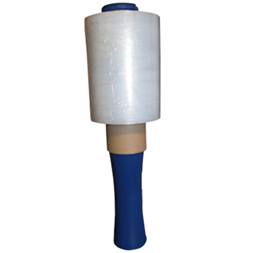 Buntefilm 100mmx150m 20my