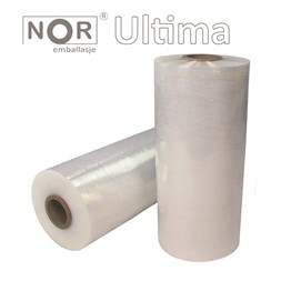 Strekkfilm NOR ULTIMA LIGHT 15my 300% 2175m 16kg