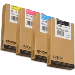 BLEKK EPSON C13T596B00 350 ml green
