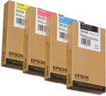 BLEKK EPSON C13T596A00 350 ml orange