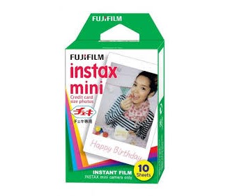 Fuji Film Instax Mini 8