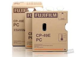 Fuji Chemie CP49 E PC EZ II Kit*2 Regenerat