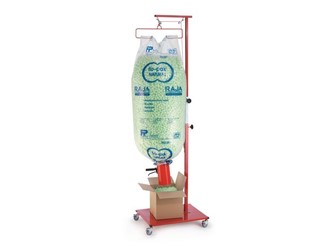 Pakkechips FLO-PAK natural 0,4m3