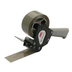 Tapedispenser 3M 50mm H180