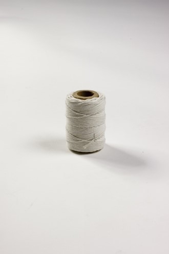 Bomullshyssing 2/6 spole á 100g
