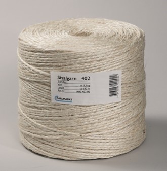Sisalhyssing 2/450 412m