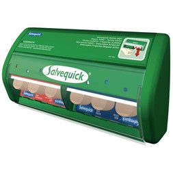 Plasterautomat SALVEQUICK
