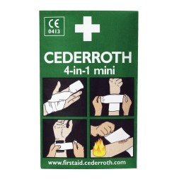 Blodstopper CEDERROTH liten