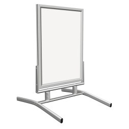 Gatebukk Wind-Line 70X100cm