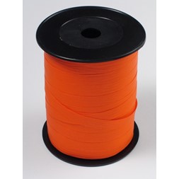 Gavebånd matt 10mmx250m Orange