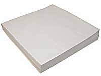 Tannlegeserviett MG Cap 37x37cm (1000)
