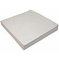 Tannlegeserviett MG Cap 37x37cm (1000)