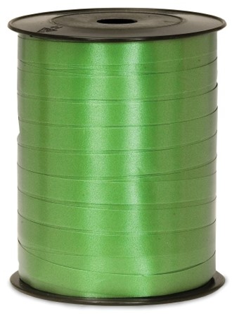 Gavebånd 10mmx250m Grønn