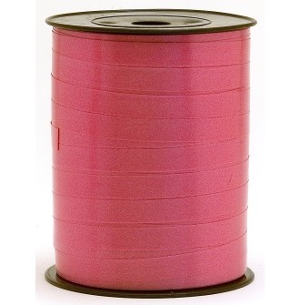 Gavebånd 10mmx250m Cerise