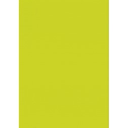 Gavepapir 57cm 154m Lime