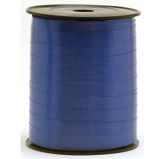 Gavebånd 10mmx250m Mørk blå