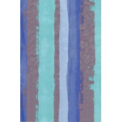 Gavepapir 70cm x 20m Himmel & Hav