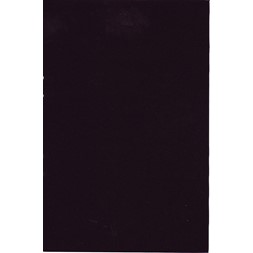 Gavepapir 57cm 154m Svart