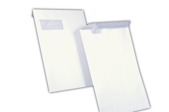 Konvolutt MAILMAN EC4 90g SKD V18 (250)