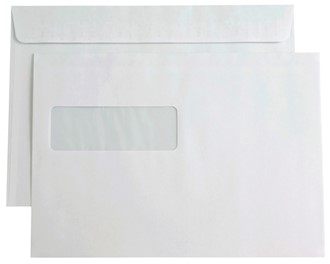 Konvolutt MAILMAN C5 90g SKD V2 (500) 10085
