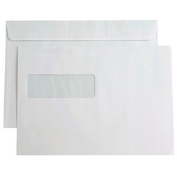 Konvolutt MAILMAN C5 90g SKD V2 (500) 10085