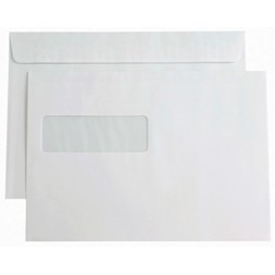 Konvolutt MAILMAN Dig C5 90g SKDv16(500)